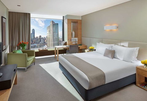 Crown Promenade Hotel - Accommodation 4U 3