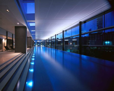 Crown Promenade Hotel - Accommodation 4U 7