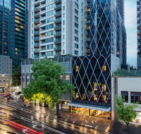 Ink Melbourne Southbank - Accommodation 4U