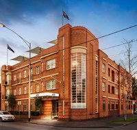 Quest East Melbourne - Accommodation 4U