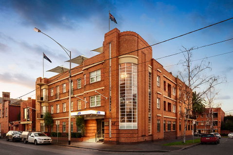 Quest East Melbourne - Accommodation 4U 0