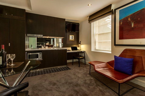 Quest East Melbourne - Accommodation 4U 2