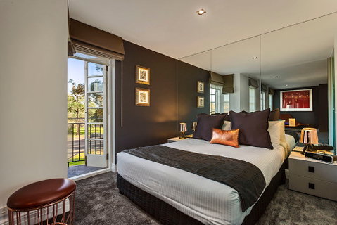 Quest East Melbourne - Accommodation 4U 3