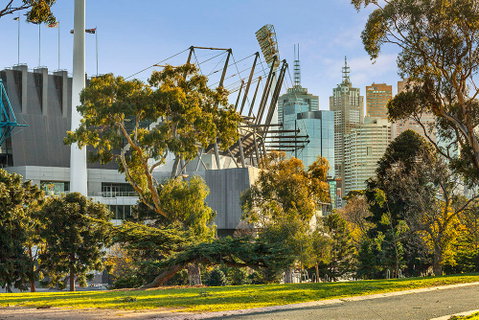 Quest East Melbourne - Accommodation 4U 4