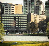 Mercure Melbourne Albert Park - Accommodation 4U