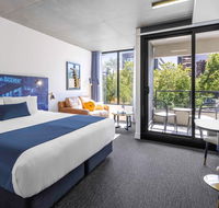 Mercure Melbourne St Kilda Road - Accommodation 4U