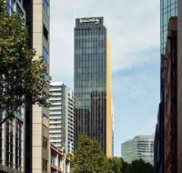 Quincy Hotel Melbourne - Accommodation 4U