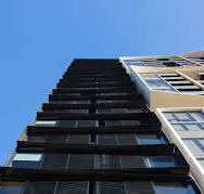 Saint Domain Serviced Apartments - Accommodation 4U