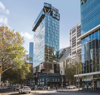 Vibe Hotel Melbourne - Accommodation 4U