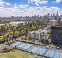View Melbourne - Accommodation 4U