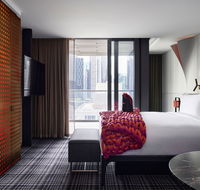 W Melbourne - Accommodation 4U
