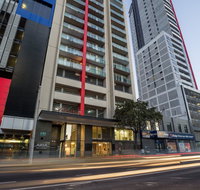 Aria Hotel Apartments - Accommodation 4U