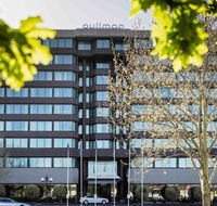 Pullman Melbourne Albert Park - Accommodation 4U