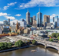 Quay West Suites Melbourne - Accommodation 4U