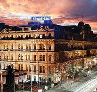 Quest Grand Hotel Melbourne - Accommodation 4U