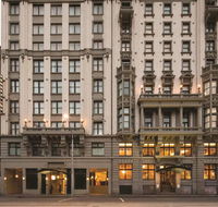 Rendezvous Hotel Melbourne - Accommodation 4U