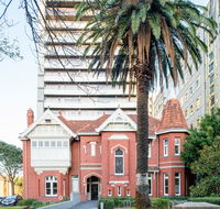 Seasons Heritage Melbourne - Accommodation 4U