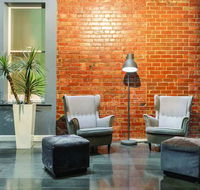 Best Western Melbourne City - Accommodation 4U