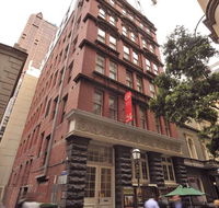 Metro Apartments on Bank Place - Accommodation 4U