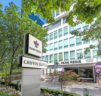 Park Regis Griffins Suites - Accommodation 4U
