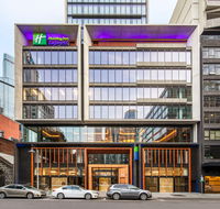 Holiday Inn Express Little Collins - Accommodation 4U