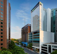 Holiday Inn Express Melbourne Southbank - Accommodation 4U