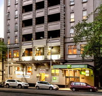 Ibis Styles Kingsgate Hotel - Accommodation 4U