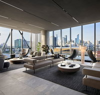 AC Hotel By Marriott Melbourne Southbank - Accommodation 4U
