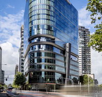 Adina Apartment Hotel Melbourne - Accommodation 4U