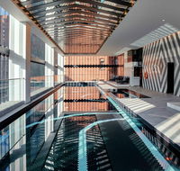 Moevenpick Hotel Melbourne On Spencer - Accommodation 4U