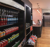 United Backpackers - Accommodation 4U
