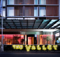 Ovolo The Valley Brisbane