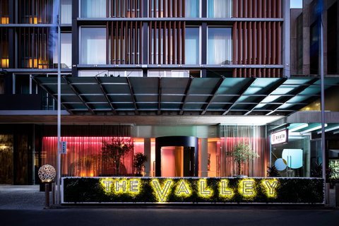 Ovolo The Valley Brisbane - Accommodation 4U 0