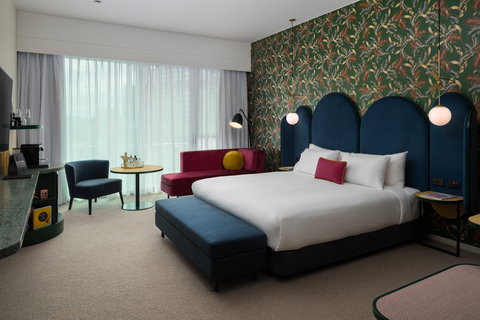 Ovolo The Valley Brisbane - Accommodation 4U 2