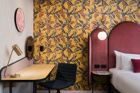 Ovolo The Valley Brisbane - Accommodation 4U 3