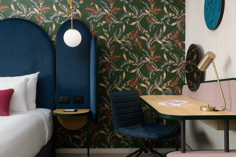 Ovolo The Valley Brisbane - Accommodation 4U 4