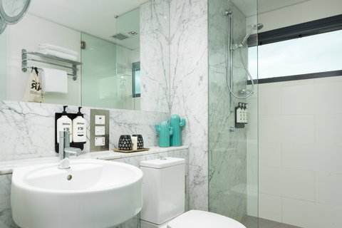 Ovolo The Valley Brisbane - Accommodation 4U 5