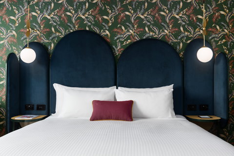 Ovolo The Valley Brisbane - Accommodation 4U 6