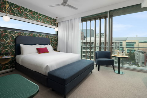 Ovolo The Valley Brisbane - Accommodation 4U 7