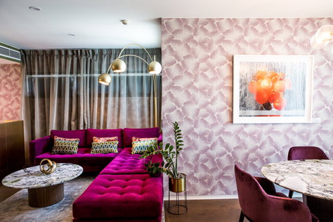 Ovolo The Valley Brisbane - Accommodation 4U 9