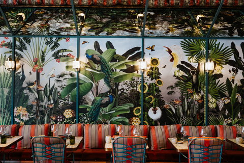 Ovolo The Valley Brisbane - Accommodation 4U 10