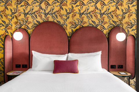 Ovolo The Valley Brisbane - Accommodation 4U 12