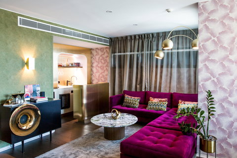 Ovolo The Valley Brisbane - Accommodation 4U 13