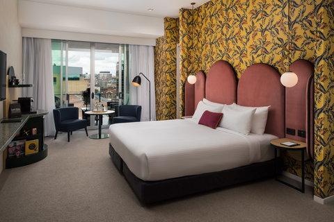 Ovolo The Valley Brisbane - Accommodation 4U 14