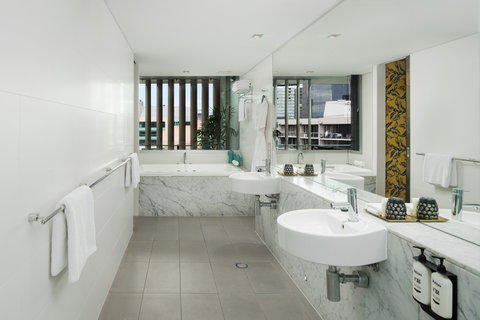 Ovolo The Valley Brisbane - Accommodation 4U 15