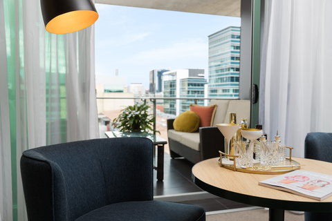 Ovolo The Valley Brisbane - Accommodation 4U 17