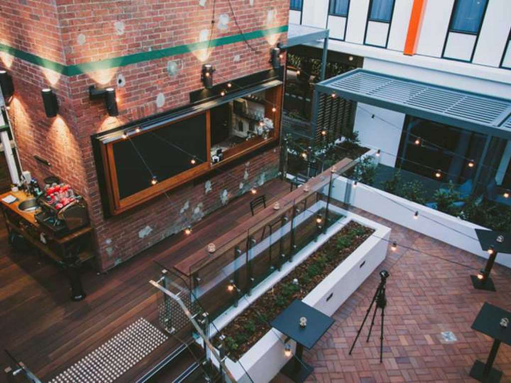 Brisbane Gpo QLD Accommodation 4U