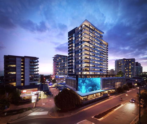 Alcyone Hotel Residences - Accommodation 4U 0