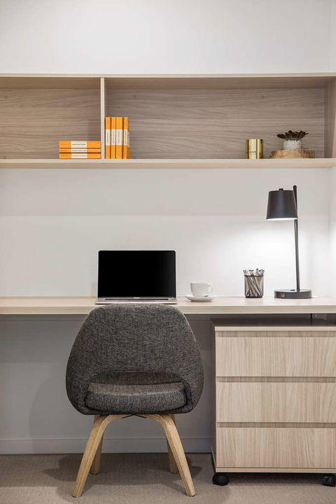 Alcyone Hotel Residences - Accommodation 4U 11