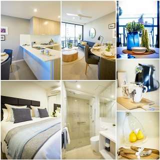 Alcyone Hotel Residences - Accommodation 4U 16